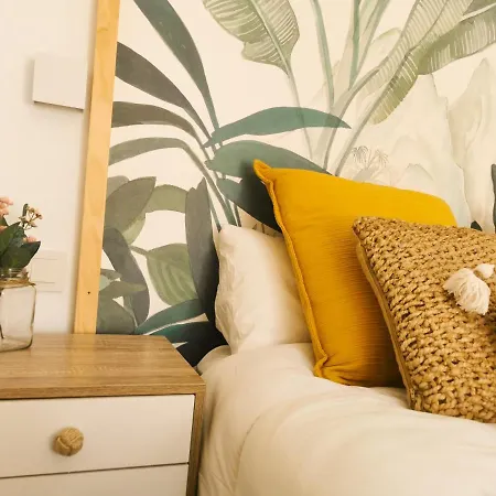 شقة Oleholidays 411 Romana Playa Junto A La Playa ماربيا