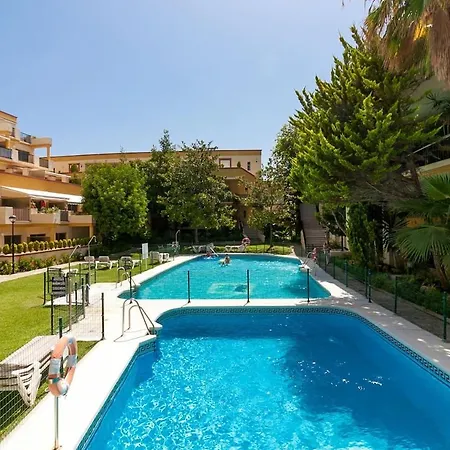 Oleholidays 411 Romana Playa Junto A La Playa شقة