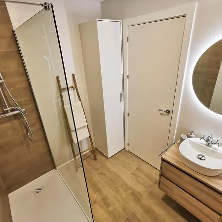 Lägenhet Oleholidays 411 Romana Playa Junto A La Playa Marbella