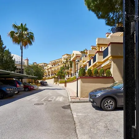 Oleholidays 411 Romana Playa Junto A La Playa Appartement