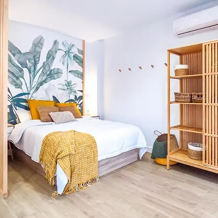 Oleholidays 411 Romana Playa Junto A La Playa Appartement *