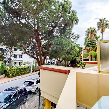 Oleholidays 411 Romana Playa Junto A La Playa Appartement