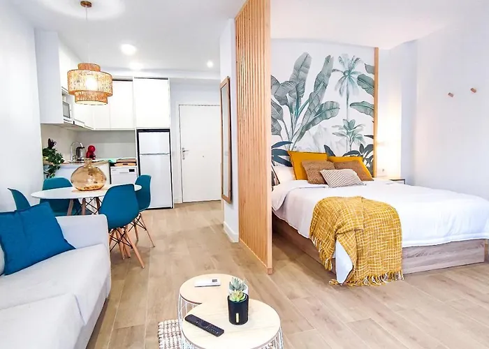 Apartamento Oleholidays 411 Romana Playa Junto A La Playa Marbella