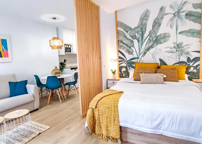 Oleholidays 411 Romana Playa Junto A La Playa Marbella