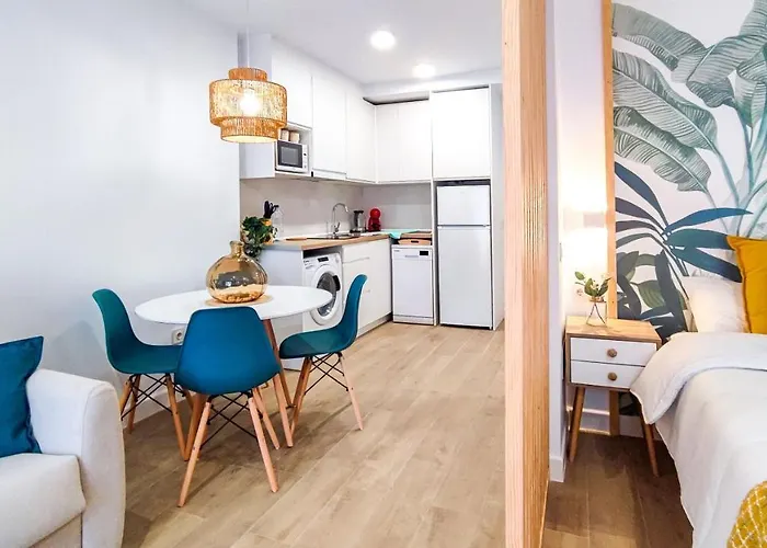 Oleholidays 411 Romana Playa Junto A La Playa Apartamento Marbella