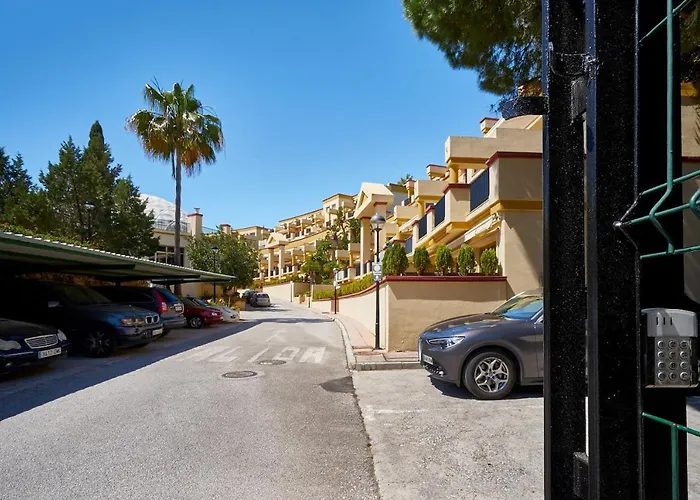 Oleholidays 411 Romana Playa Junto A La Playa Apartamento