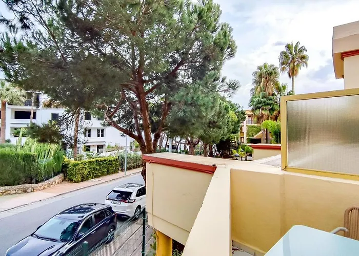 Oleholidays 411 Romana Playa Junto A La Playa Apartamento