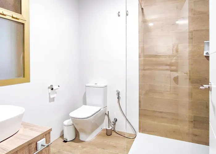 Oleholidays 411 Romana Playa Junto A La Playa