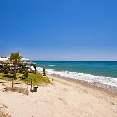 Oleholidays 411 Romana Playa Junto A La Playa Lejlighed *