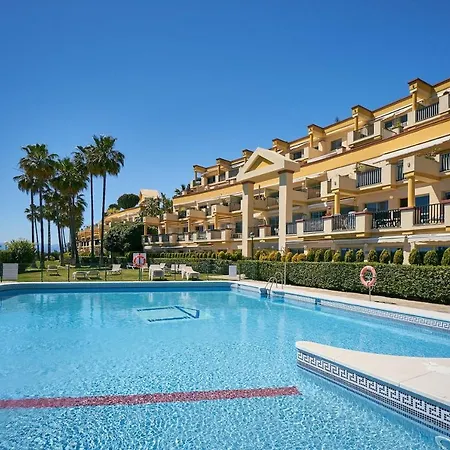 Oleholidays 411 Romana Playa Junto A La Playa